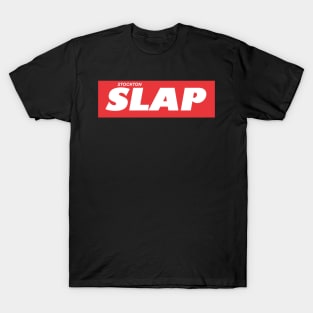 Stockton Slap T-Shirt